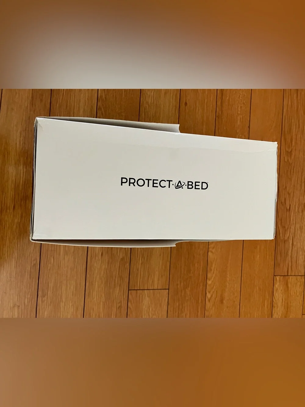 Protect-A-Bed Cloud Extra-Soft Tencel Waterproof Mattress Protector, Queen,NEW